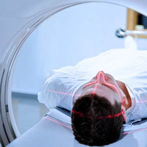 Resonancia Magnética Cerebral en Madrid  Hospital Viamed Santa Elena