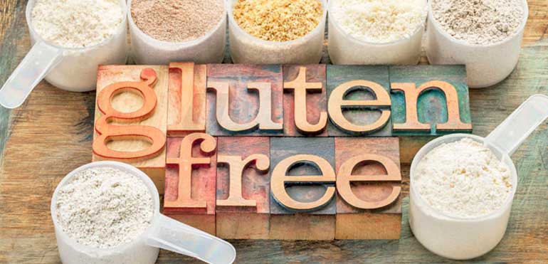 Intolerancia al gluten: ¿Cómo saber si soy celíaco?