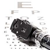 Biometría Ocular